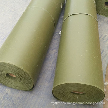 PVC waterproof tarpaulin customized